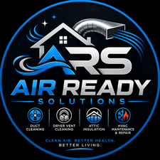 Avatar for Air Ready Solutions