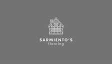 Sarmiento's Flooring logo