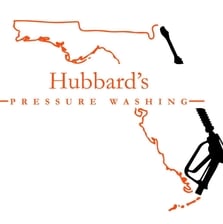 Avatar for Hubbard's Pressure Washing, LLC