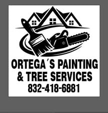 Avatar for Ortega's remodeling, painting & tree services