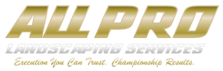Avatar for ALL PRO LANDSCAPING SERVICES, LLC