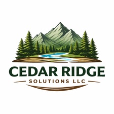 Avatar for Cedar Ridge Solutions LLC