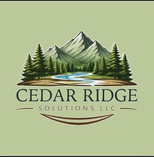 Avatar for Cedar Ridge Solutions LLC