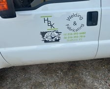 Avatar for HBK Welding & Fabrication