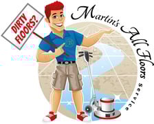 Avatar for MARTIN'S ALL FLOORS SERVICE LLC