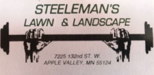 Avatar for Steeleman's Lawn & Landscapes