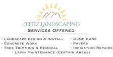 Avatar for Ortiz Landscaping