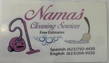 Avatar for Nama's Cleaning Services