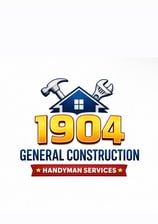 Avatar for 1904 General Construction Inc.
