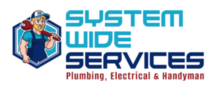 Avatar for SYSTEM WIDE PLUMBING