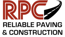 Avatar for Reliable paving & construction