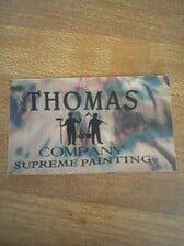 Avatar for Thomas & Company Supreme Painting