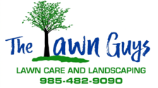 Avatar for The Lawn Guys