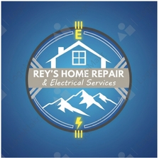 Avatar for Rey's Home Repair & Electrical Services
