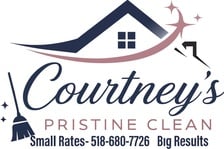 Logo for Northstar cleaners