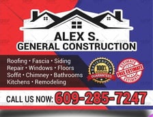 Avatar for Alex S. General Construction