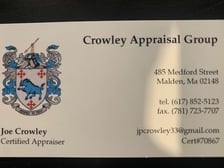 Avatar for Crowley Appraisal Group