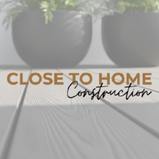 Avatar for Close to Home Construction