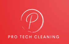 Pro Tech Cleaning logo