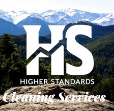 Avatar for Higher Standards Cleaning Services