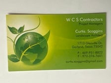 Avatar for W C S Contractors