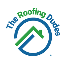 The Roofing Dudes, LLC logo