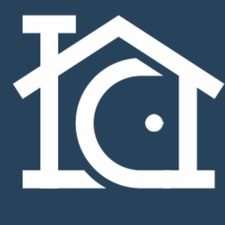 Logo for Innova Construction