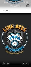 Avatar for Line of Aces Plumbing LLC