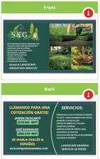 Avatar for S&G GARDENING LANDSCAPE