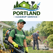 Avatar for Portland Cleanup Services