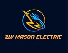 Avatar for ZW Mason Electric, LLC