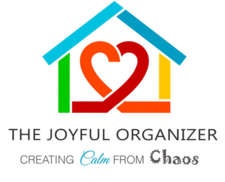 Avatar for The Joyful Organizer