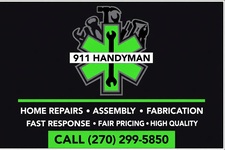 Avatar for 911 Handyman