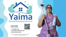 Avatar for General Cleaning Services Yaima LLC