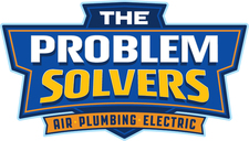 Logo for The Problem Solvers