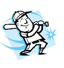 Grand Slam Construction, LLC logo