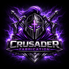 Avatar for Crusader fabrication’s