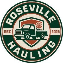 Avatar for Roseville Hauling