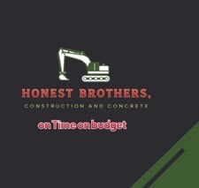 Avatar for Honest Brothers, construction and concrete