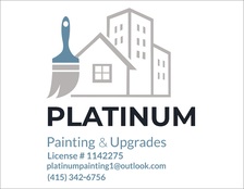 Avatar for Platinum Painting & Upgrades