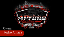 Avatar for APrime junk