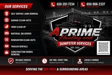 Avatar for APrime junk