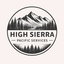 Avatar for High Sierra Pacific Services