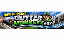 Avatar for Gutter Monkeyz 607