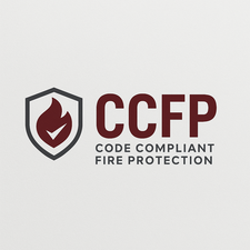 Avatar for Code Compliant Fire Protection