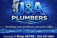 Avatar for J&A PLUMBERS L.L.C.
