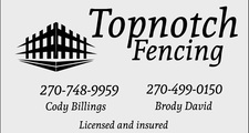 Avatar for Top notch fencing