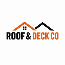 Logo for Roof & Deck Co. LLC
