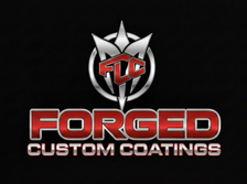 Avatar for Forged Custom Coatings