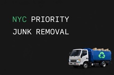 Avatar for NYC priority junk removal